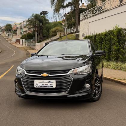 CHEVROLET ONIX 1.0 FLEX LT MANUAL CHEVROLET ONIX 1.0 FLEX LT MANUAL